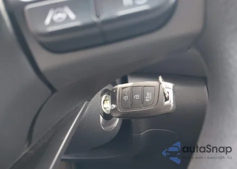 2023 Hyundai Kona Se из США, поврежденный, VIN KM8K2CAB5PU051450